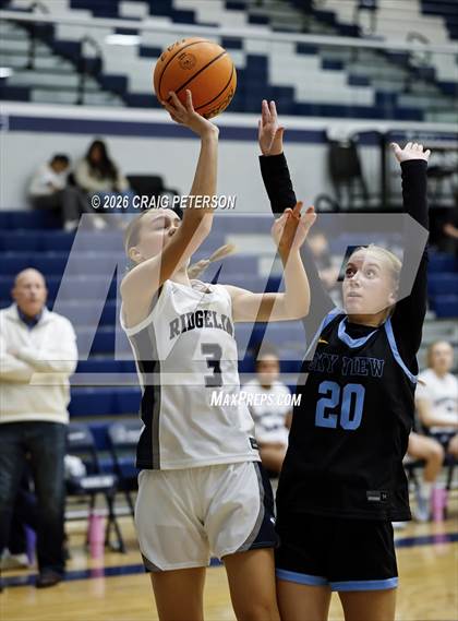 Thumbnail 1 in JV: Sky View @ Ridgeline photogallery.