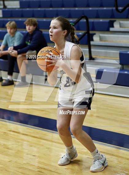 Thumbnail 1 in JV: Sky View @ Ridgeline photogallery.