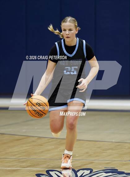 Thumbnail 1 in JV: Sky View @ Ridgeline photogallery.