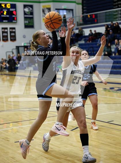 Thumbnail 1 in JV: Sky View @ Ridgeline photogallery.