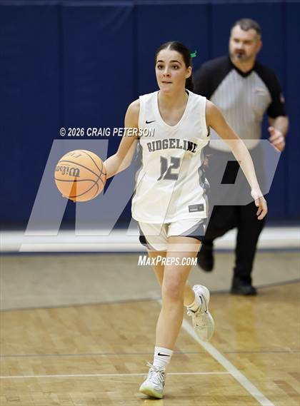 Thumbnail 1 in JV: Sky View @ Ridgeline photogallery.