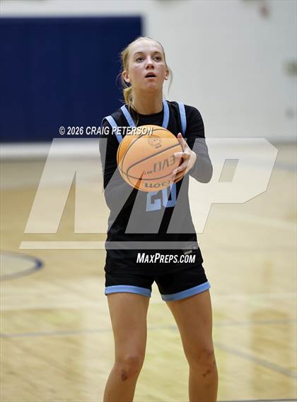 Thumbnail 2 in JV: Sky View @ Ridgeline photogallery.