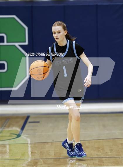 Thumbnail 1 in JV: Sky View @ Ridgeline photogallery.