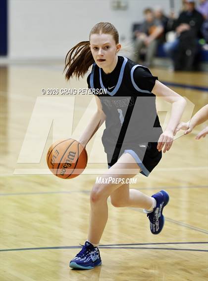 Thumbnail 2 in JV: Sky View @ Ridgeline photogallery.