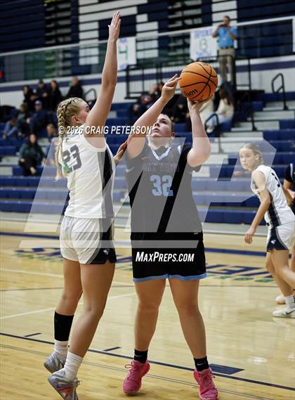 Thumbnail 1 in JV: Sky View @ Ridgeline photogallery.