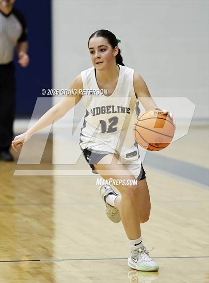 Thumbnail 3 in JV: Sky View @ Ridgeline photogallery.