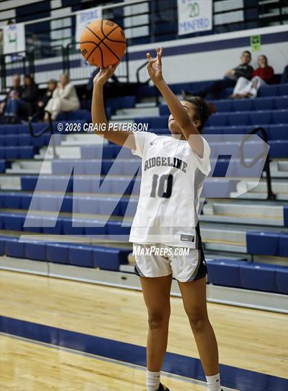 Thumbnail 2 in JV: Sky View @ Ridgeline photogallery.