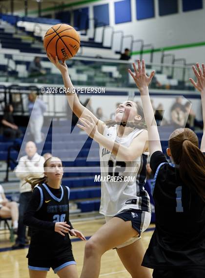 Thumbnail 3 in JV: Sky View @ Ridgeline photogallery.