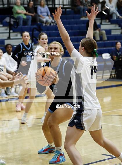 Thumbnail 2 in JV: Sky View @ Ridgeline photogallery.