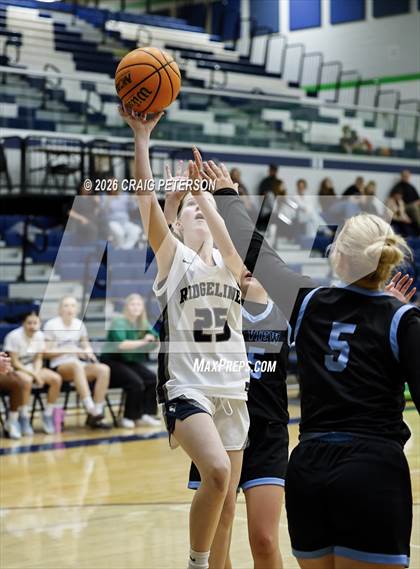 Thumbnail 3 in JV: Sky View @ Ridgeline photogallery.