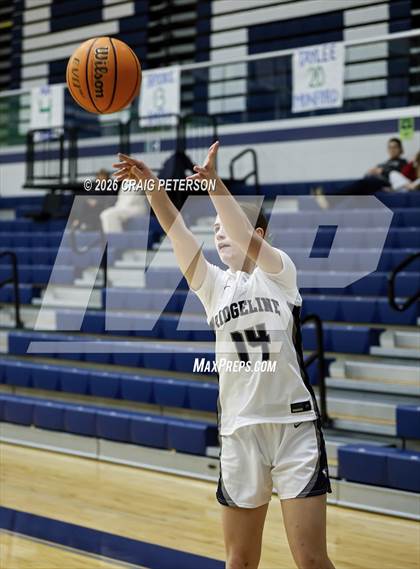 Thumbnail 3 in JV: Sky View @ Ridgeline photogallery.