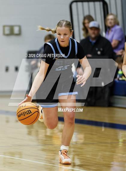 Thumbnail 2 in JV: Sky View @ Ridgeline photogallery.