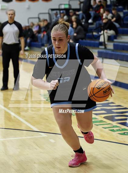 Thumbnail 2 in JV: Sky View @ Ridgeline photogallery.