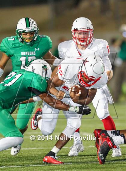 Thumbnail 3 in Coppell @ Carroll photogallery.