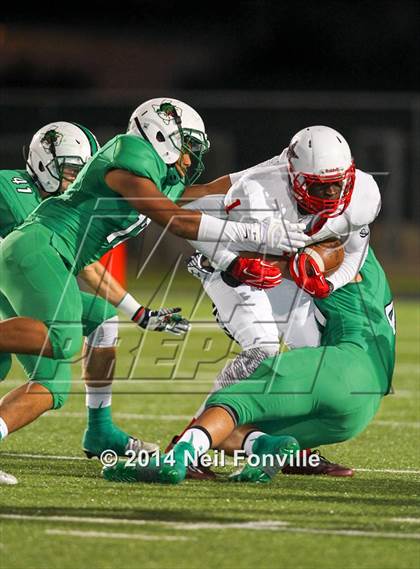 Thumbnail 1 in Coppell @ Carroll photogallery.