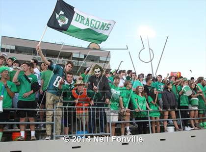 Thumbnail 2 in Coppell @ Carroll photogallery.