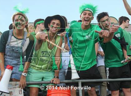 Thumbnail 1 in Coppell @ Carroll photogallery.