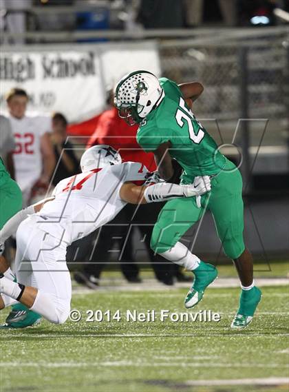Thumbnail 1 in Coppell @ Carroll photogallery.