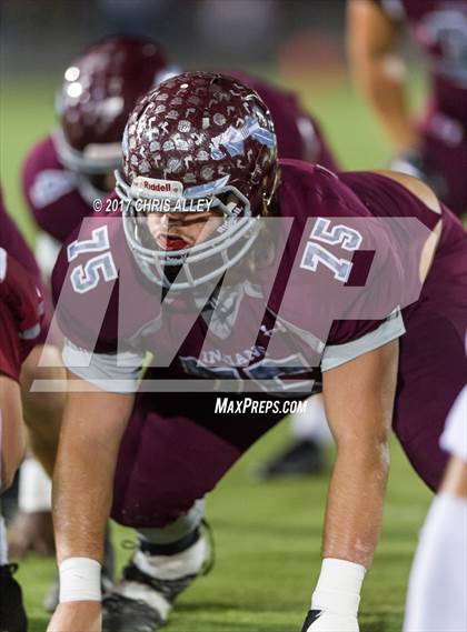 Thumbnail 1 in Morristown-Hamblen West @ Dobyns-Bennett photogallery.