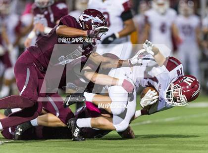 Thumbnail 1 in Morristown-Hamblen West @ Dobyns-Bennett photogallery.