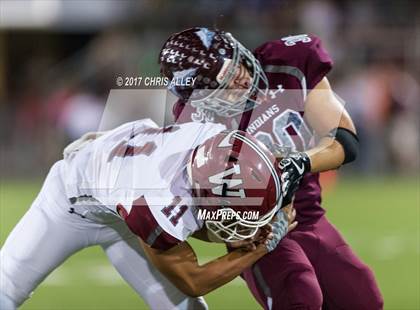 Thumbnail 3 in Morristown-Hamblen West @ Dobyns-Bennett photogallery.