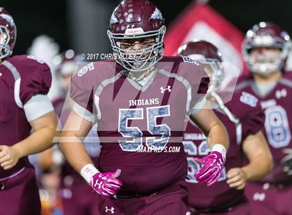 Thumbnail 3 in Morristown-Hamblen West @ Dobyns-Bennett photogallery.