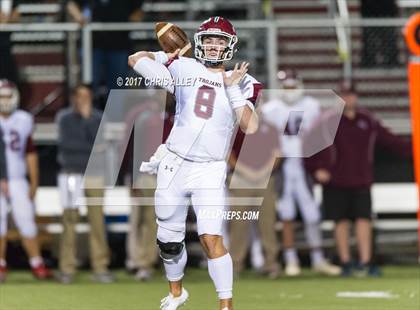 Thumbnail 3 in Morristown-Hamblen West @ Dobyns-Bennett photogallery.