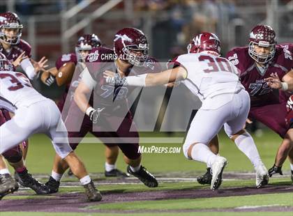 Thumbnail 1 in Morristown-Hamblen West @ Dobyns-Bennett photogallery.