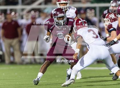 Thumbnail 3 in Morristown-Hamblen West @ Dobyns-Bennett photogallery.