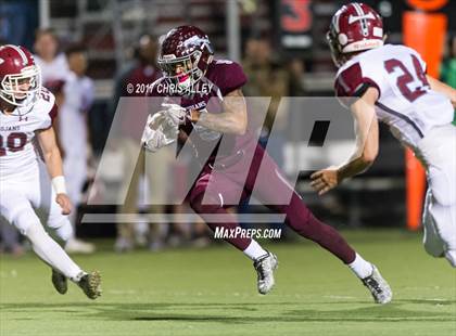 Thumbnail 2 in Morristown-Hamblen West @ Dobyns-Bennett photogallery.
