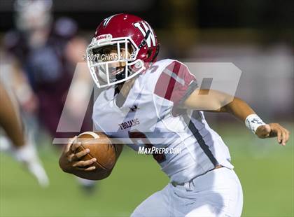 Thumbnail 3 in Morristown-Hamblen West @ Dobyns-Bennett photogallery.