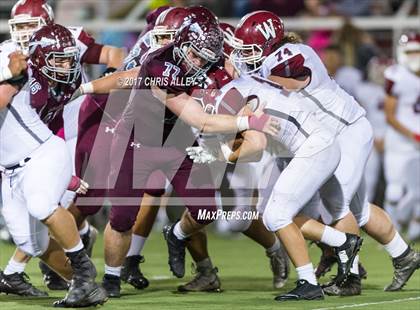 Thumbnail 3 in Morristown-Hamblen West @ Dobyns-Bennett photogallery.