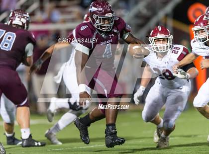 Thumbnail 1 in Morristown-Hamblen West @ Dobyns-Bennett photogallery.
