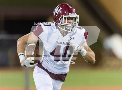 Thumbnail 1 in Morristown-Hamblen West @ Dobyns-Bennett photogallery.