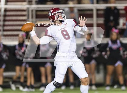 Thumbnail 3 in Morristown-Hamblen West @ Dobyns-Bennett photogallery.