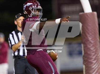 Thumbnail 2 in Morristown-Hamblen West @ Dobyns-Bennett photogallery.