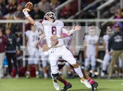 Thumbnail 3 in Morristown-Hamblen West @ Dobyns-Bennett photogallery.