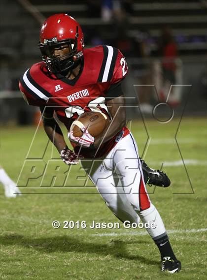 Thumbnail 3 in Overton vs. Cane Ridge (48th Metro Nashville Jamboree) photogallery.