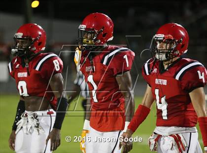 Thumbnail 2 in Overton vs. Cane Ridge (48th Metro Nashville Jamboree) photogallery.