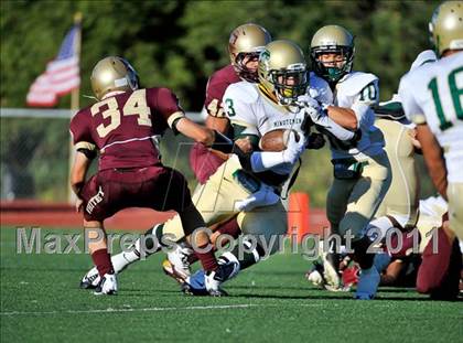 Thumbnail 1 in Concord vs. Whitney photogallery.