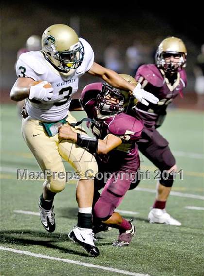 Thumbnail 3 in Concord vs. Whitney photogallery.