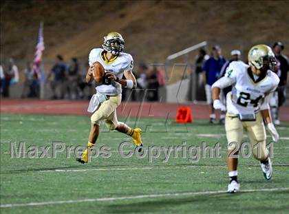 Thumbnail 2 in Concord vs. Whitney photogallery.