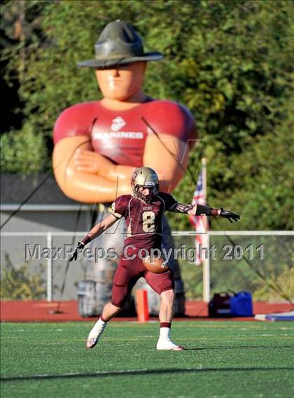 Thumbnail 3 in Concord vs. Whitney photogallery.