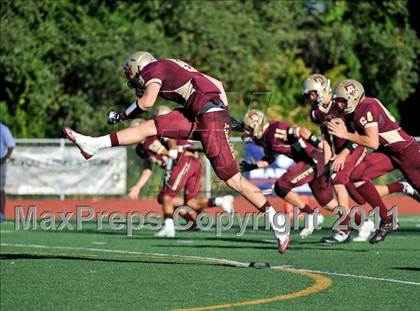 Thumbnail 2 in Concord vs. Whitney photogallery.