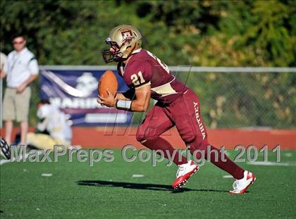 Thumbnail 2 in Concord vs. Whitney photogallery.
