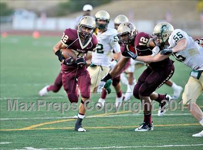 Thumbnail 1 in Concord vs. Whitney photogallery.