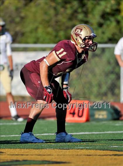 Thumbnail 1 in Concord vs. Whitney photogallery.