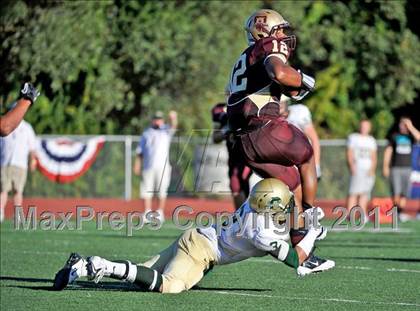 Thumbnail 2 in Concord vs. Whitney photogallery.