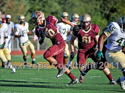 Thumbnail 1 in Concord vs. Whitney photogallery.