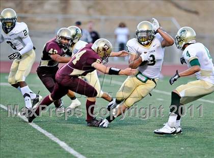Thumbnail 3 in Concord vs. Whitney photogallery.